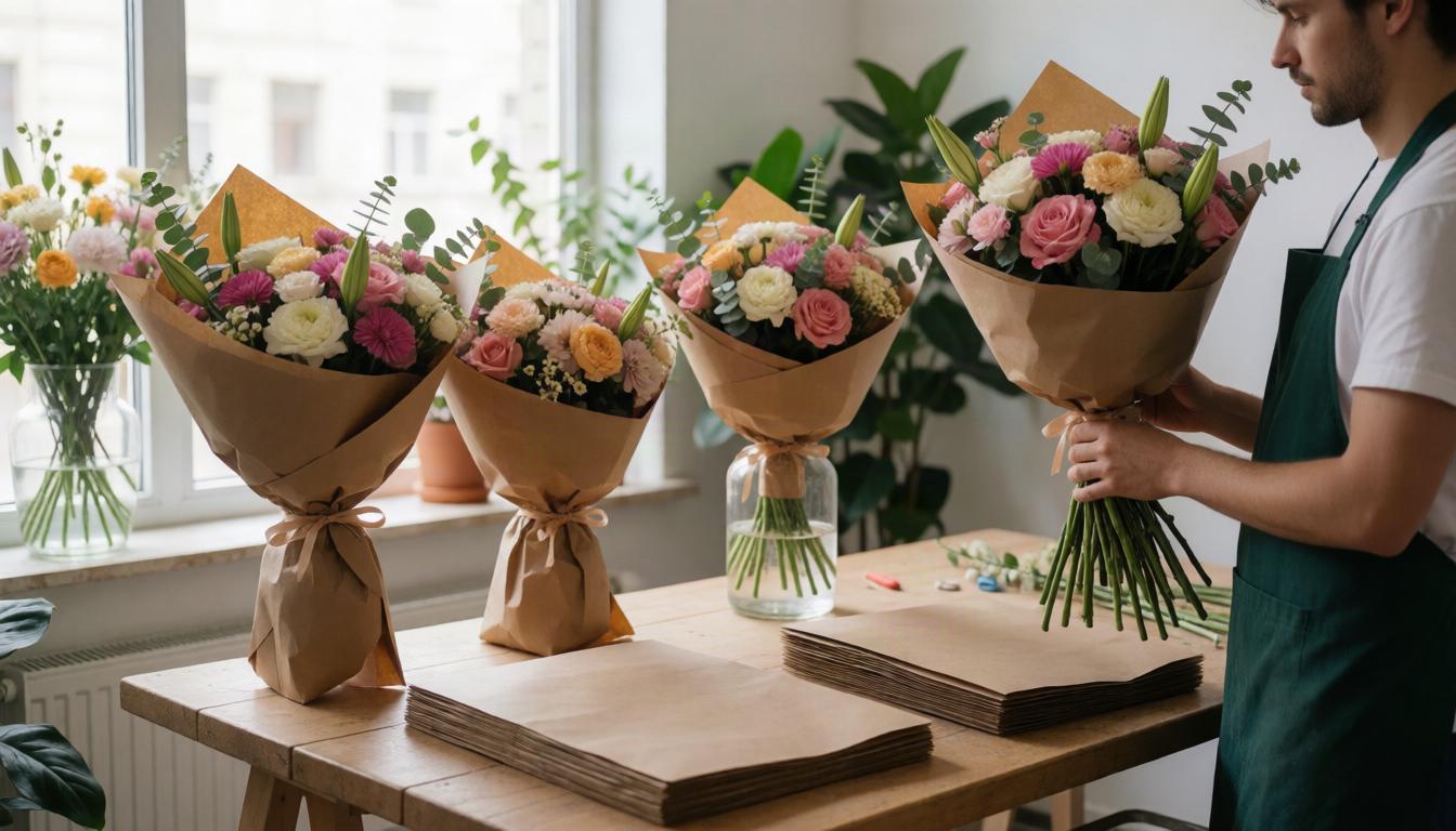 For small business spaces